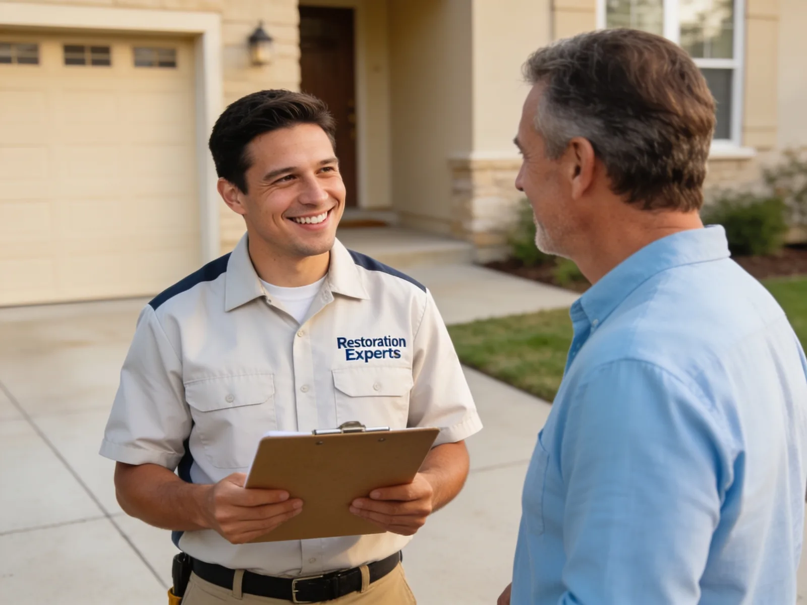Water Damage Cleanup Lawrenceburg, KY FAQs